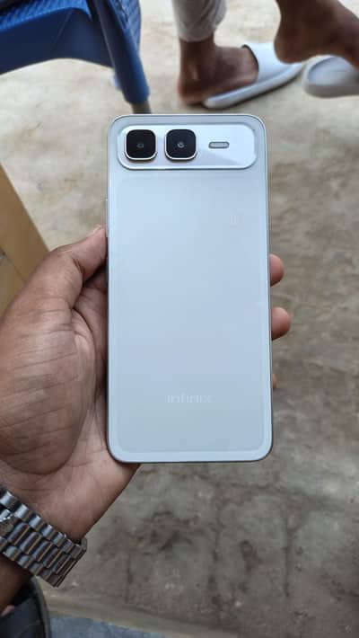 Infinix Smart 8 Plus