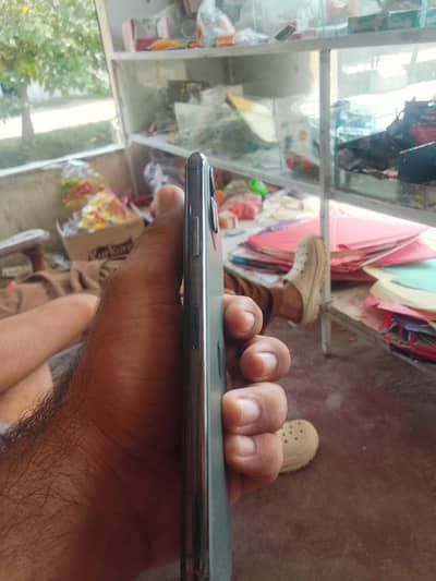 Apple iPhone 11 Pro Max