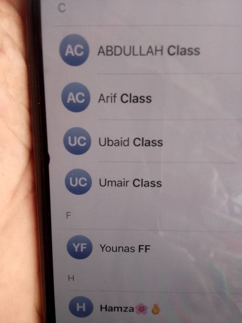 Apple iPhone 11 Pro Max 4