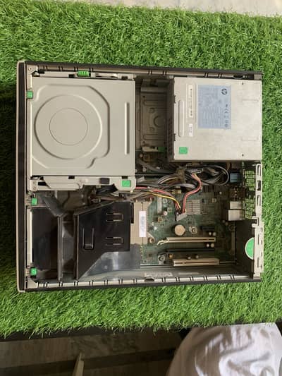 Amd A8-5500 (8gb Ram 500gb Hdd)