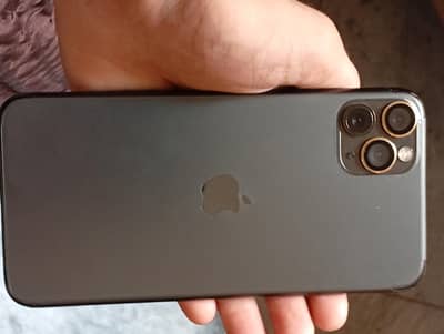 Apple iPhone 11 Pro Max