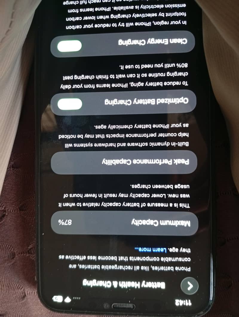 Apple iPhone 11 Pro Max 5