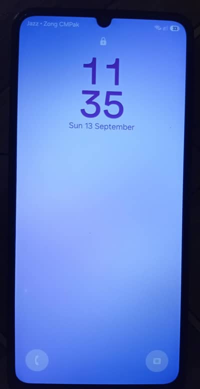 Samsung A07 6/128