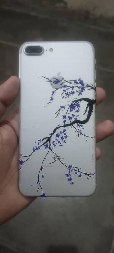Apple iPhone 7 Plus