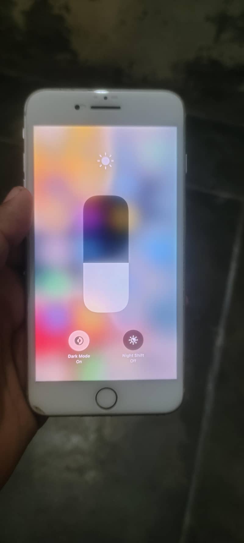 Apple iPhone 7 Plus 4