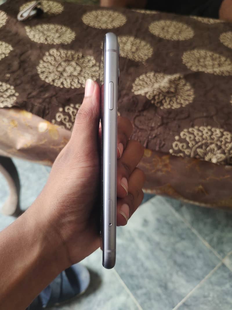 Apple iPhone 11 0