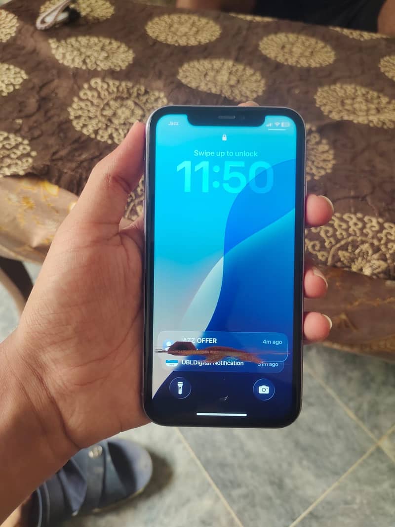 Apple iPhone 11 1
