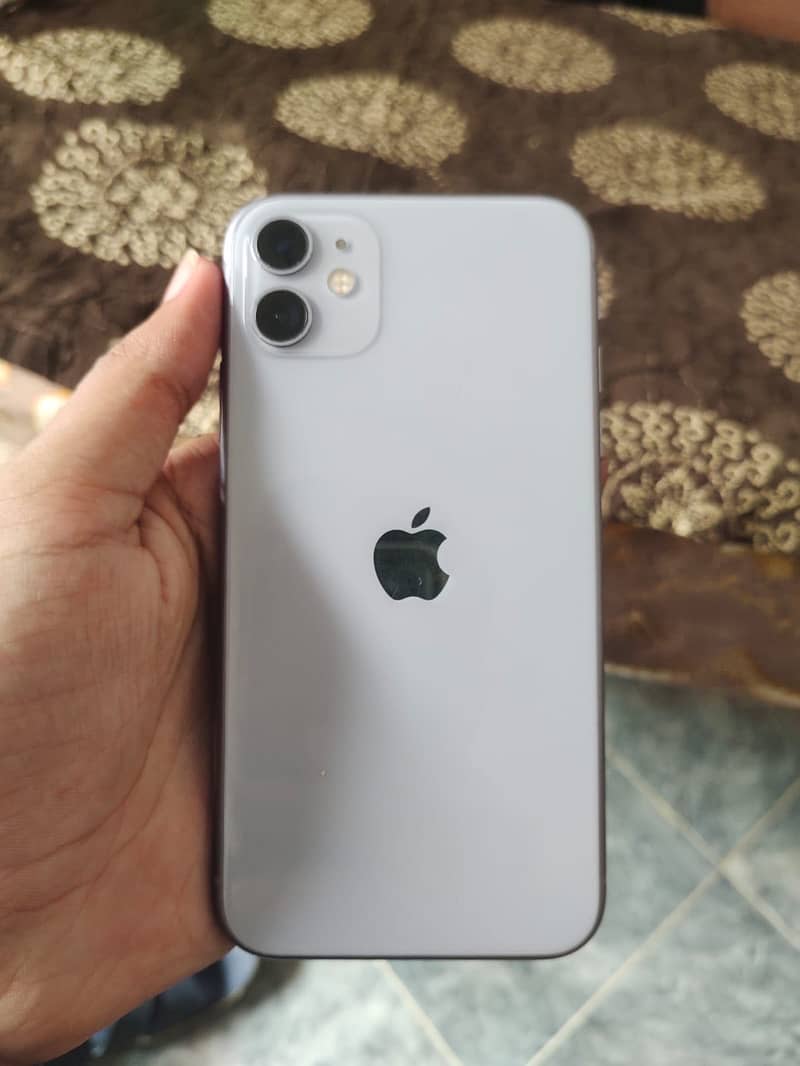 Apple iPhone 11 2