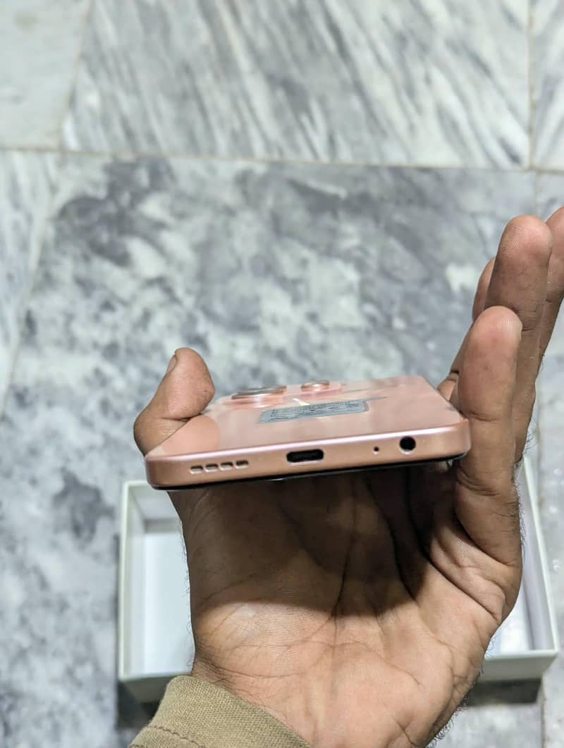Infinix Smart 9 2