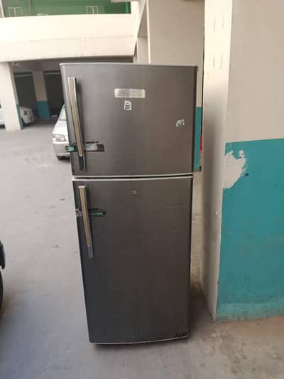 Haier Fridge Original body and working
