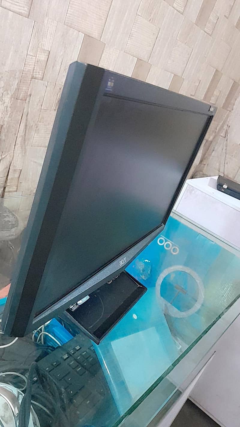 acer lcd 0
