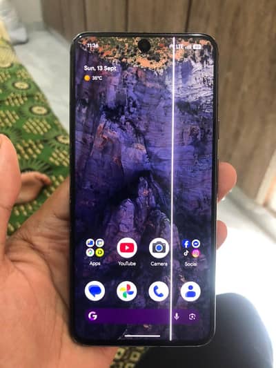 Google Pixel 8