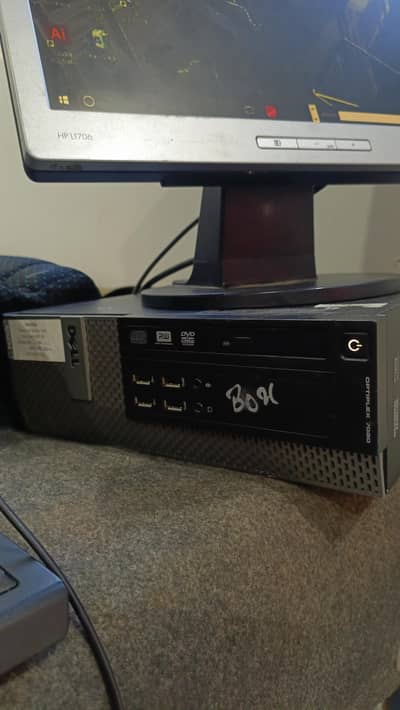 Computer in very good condition for Sale