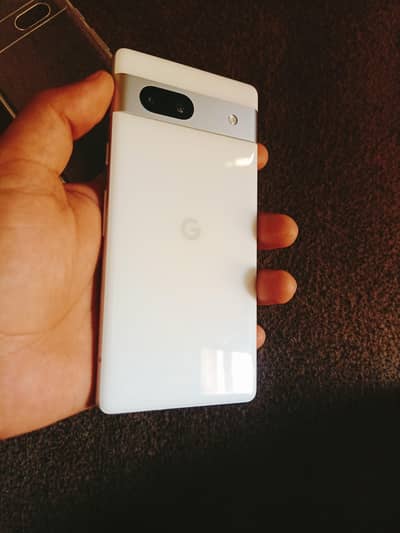 Google Pixel 7a