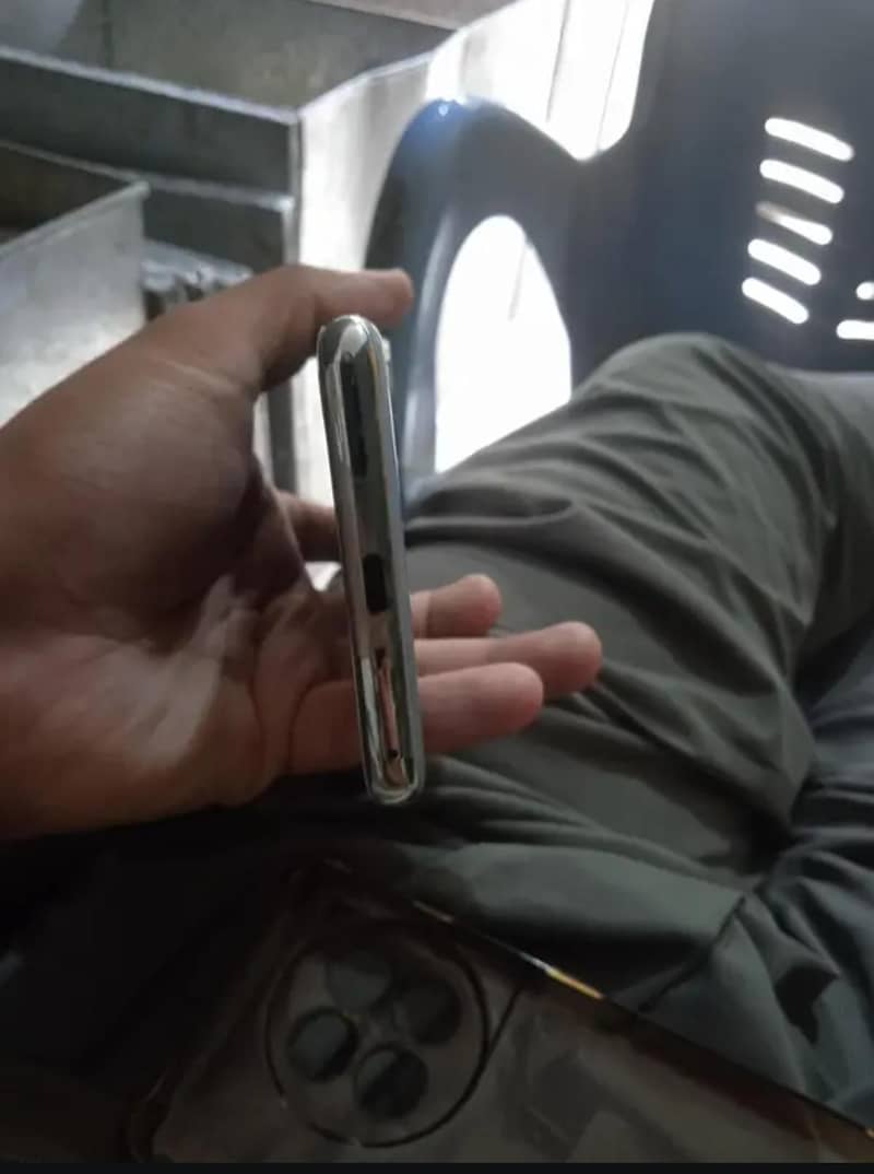 One Plus 11R 5