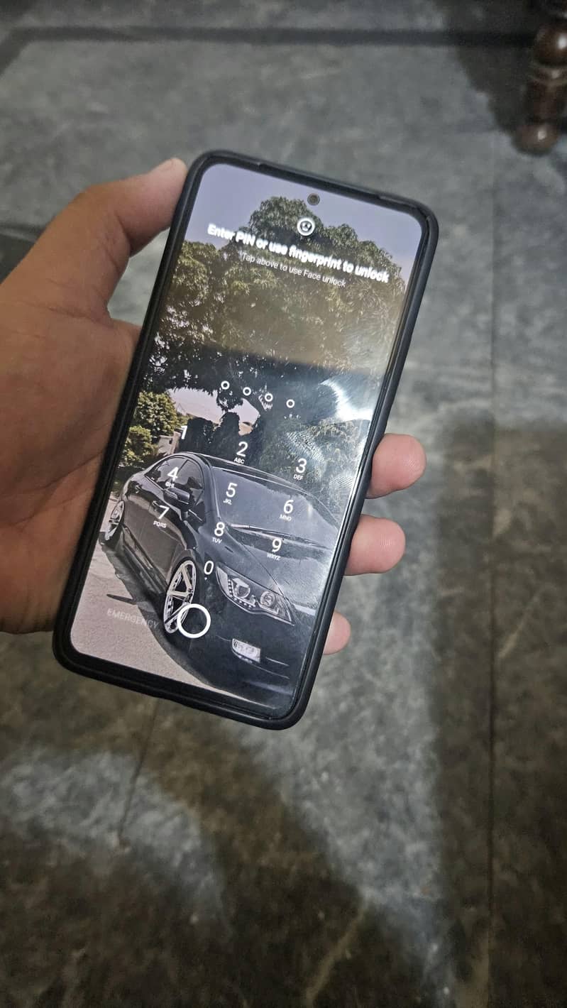 Xiaomi Redmi Note 14 2