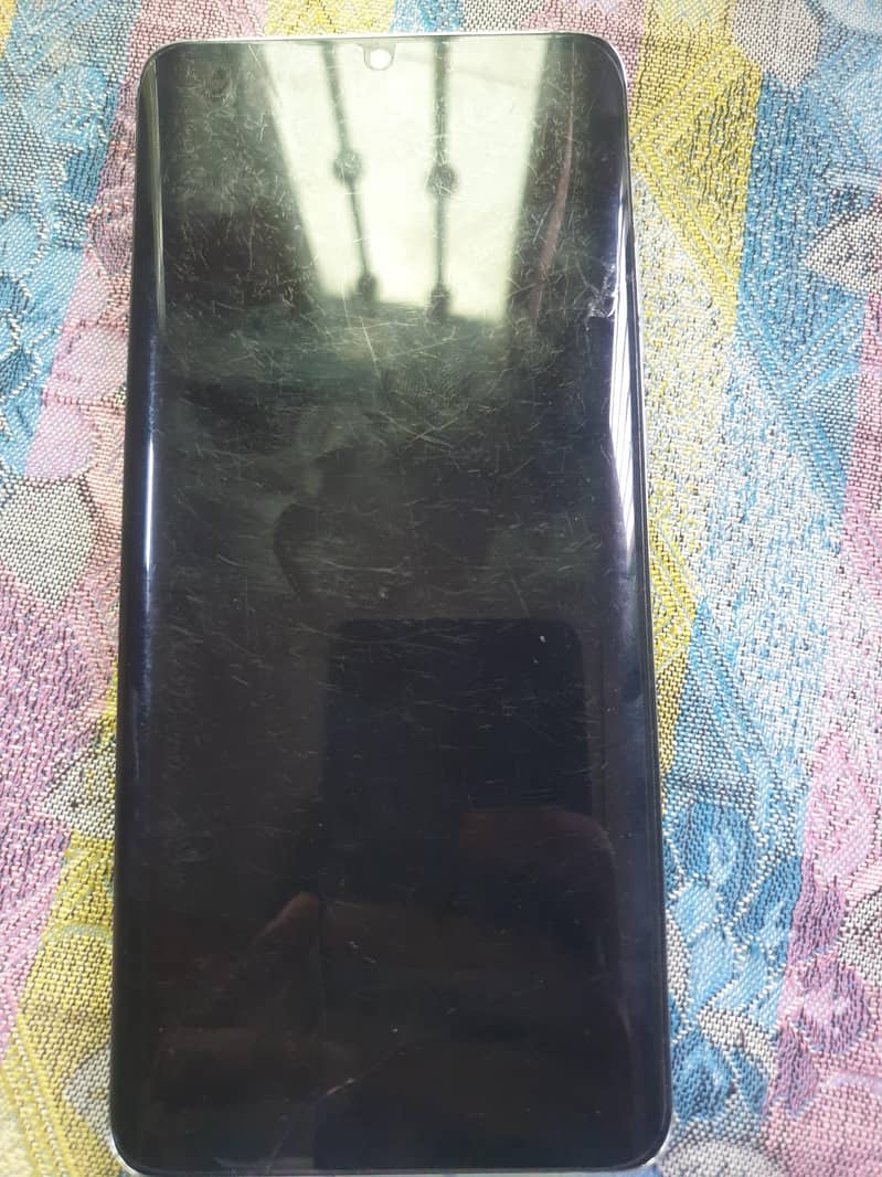 huawei p30pro 4