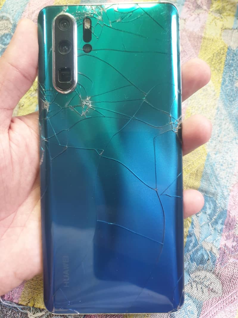 huawei p30pro 5