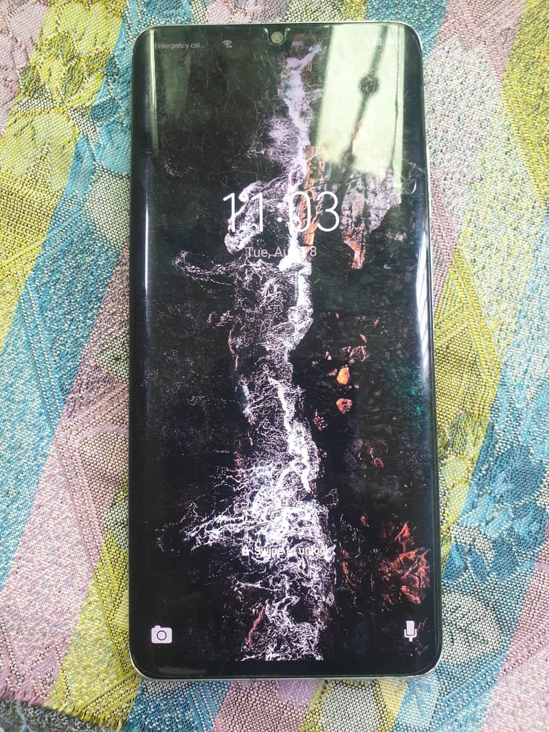 huawei p30pro 6