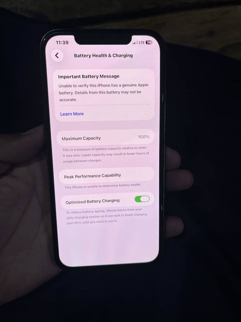 Apple iPhone 12 Pro Max 0