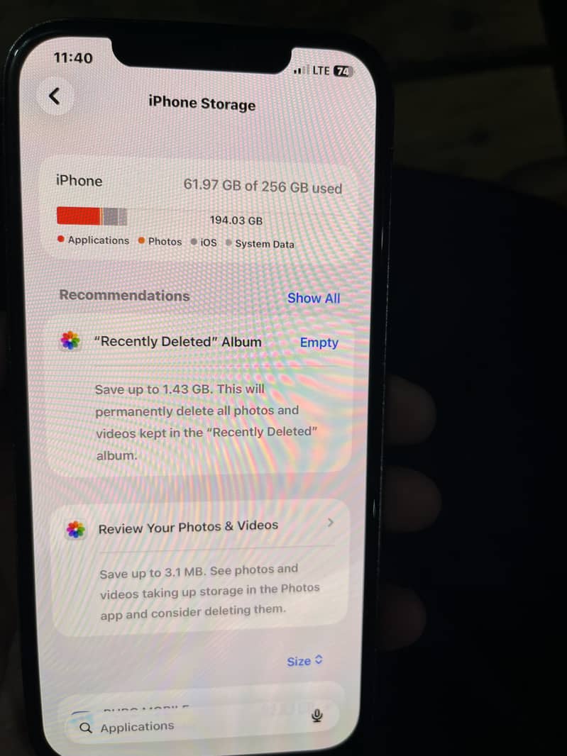 Apple iPhone 12 Pro Max 2