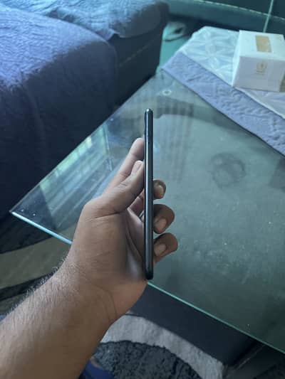Samsung Mobile A10 pta approved