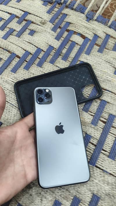 Apple iPhone 11 Pro Max