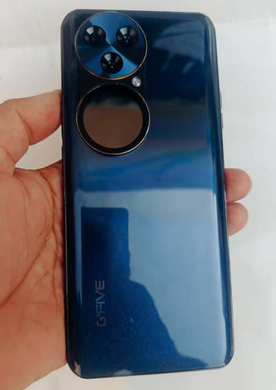 G'Five Other Model Note 25 Ultra one month Use