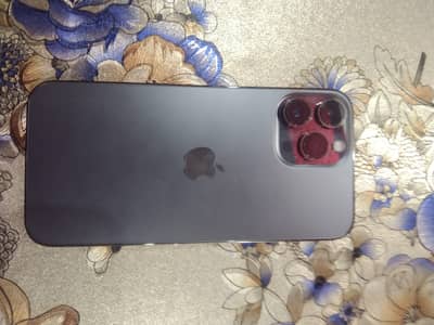 Apple iPhone 13 Pro Max