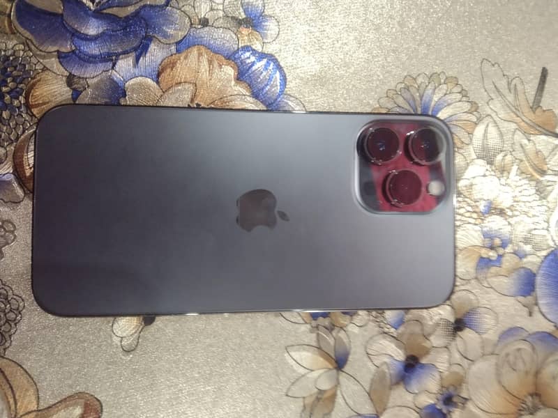 Apple iPhone 13 Pro Max 0