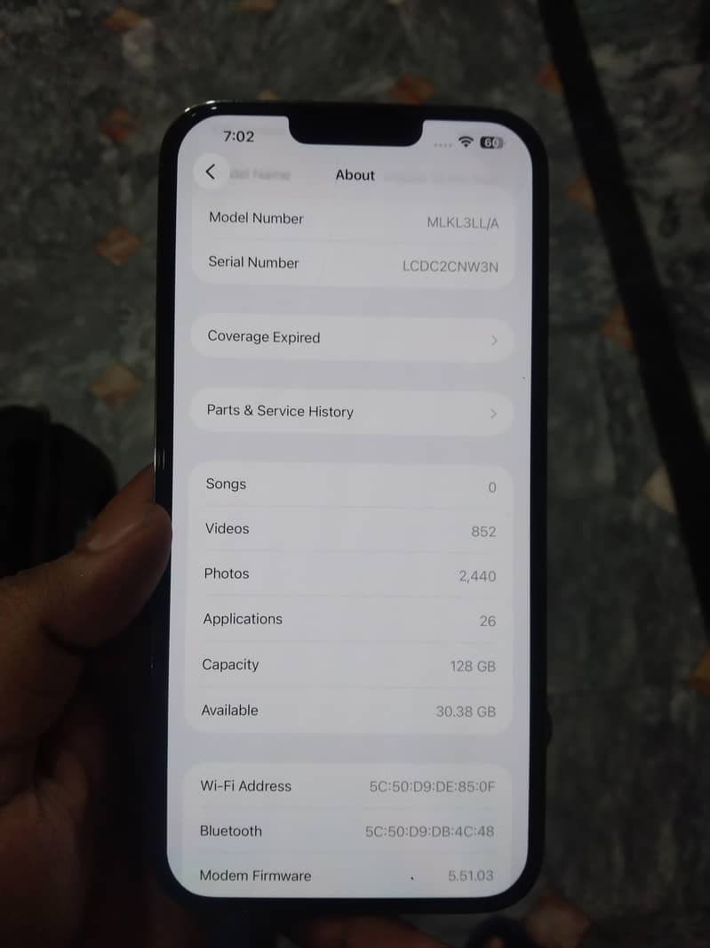 Apple iPhone 13 Pro Max 4
