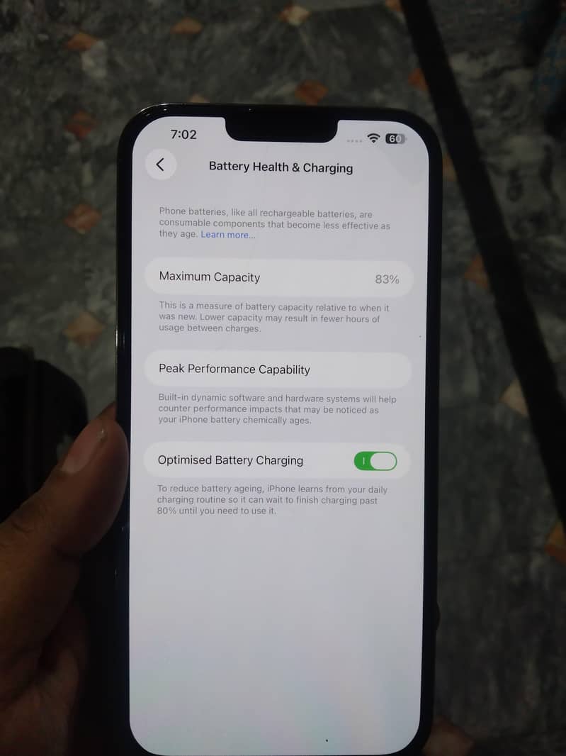 Apple iPhone 13 Pro Max 6