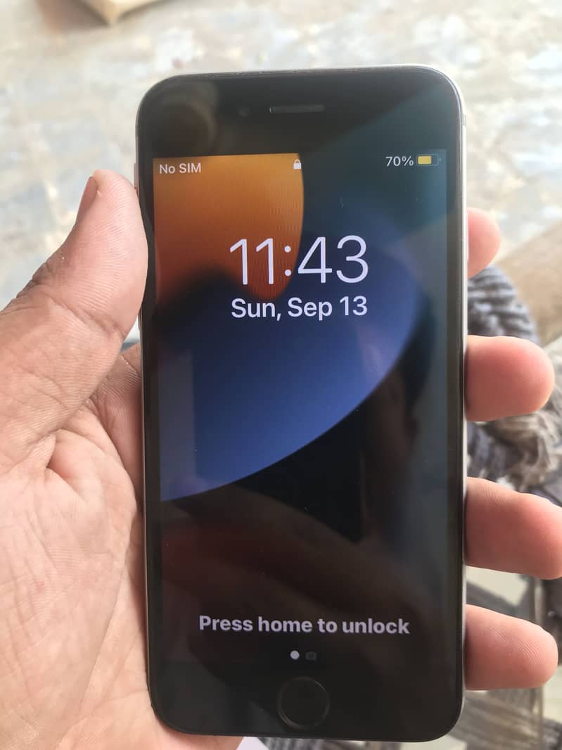 Apple iPhone 6S 2