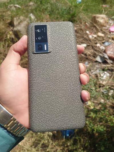 Xiaomi POCO F5 Pro 5G 12+12/256gb PTA approved dual sim exchange