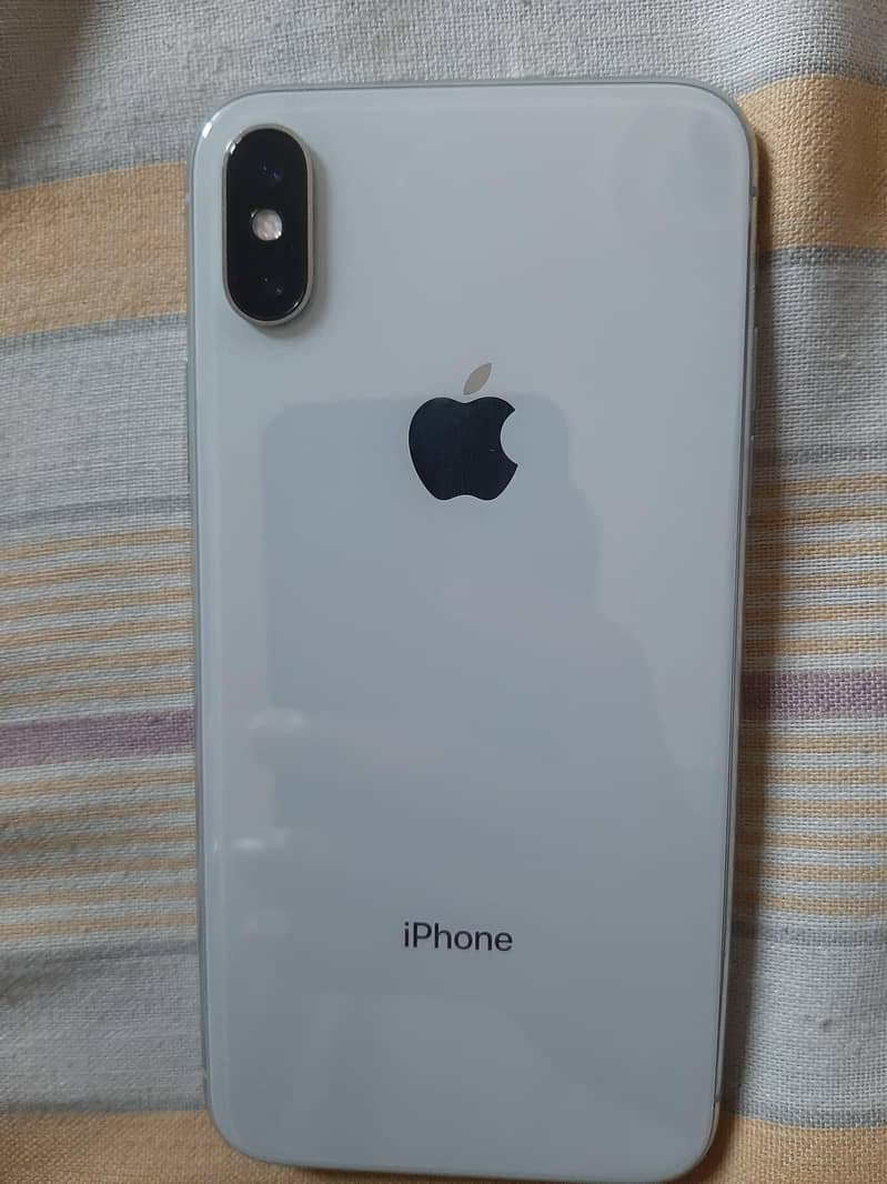 Apple iPhone X 0