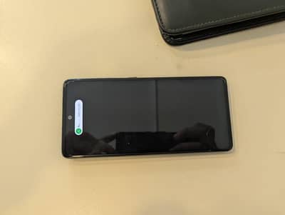 Samsung Mobile S20 FE