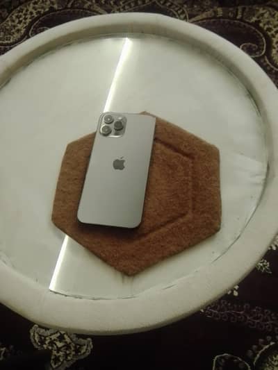 Apple iPhone 12 Pro Max