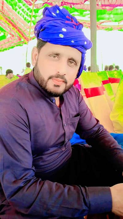 Amjad Razaq