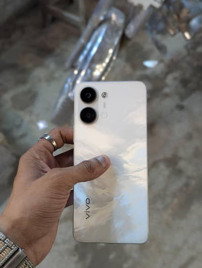 vivo y05
