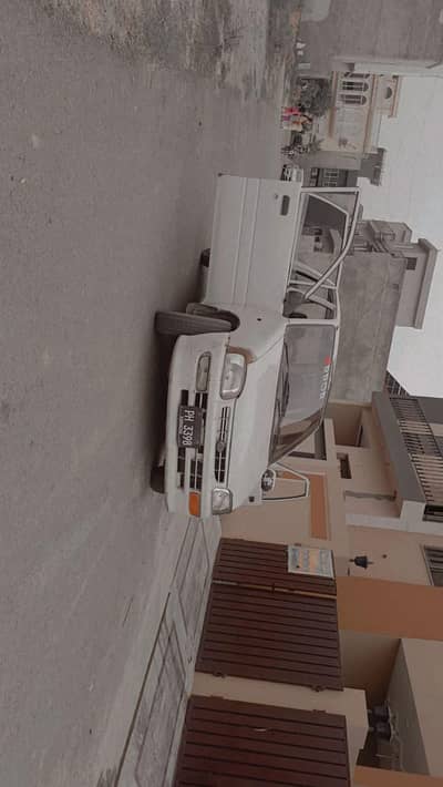 Daihatsu Cuore 1998