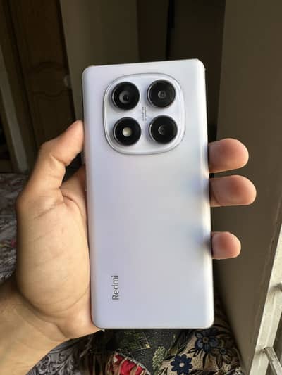 Xiaomi Redmi note 14 pro 8+8/256gb in 6 month warranty 10/10 conditon