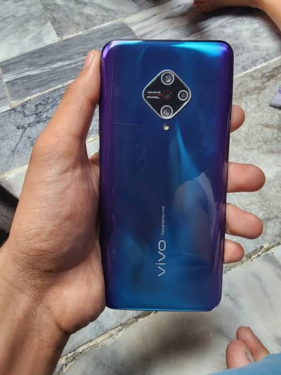 Vivo Y51