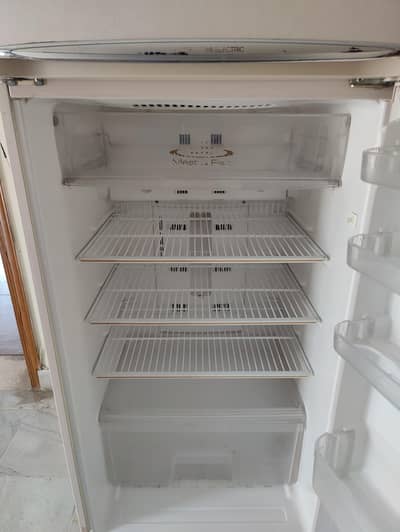 Mitsubishi Fridge