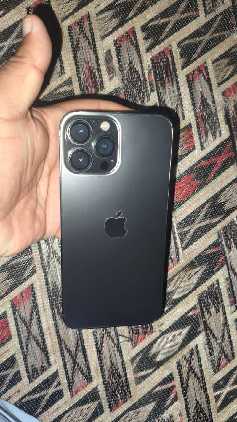 Apple iPhone 13 Pro Max 1