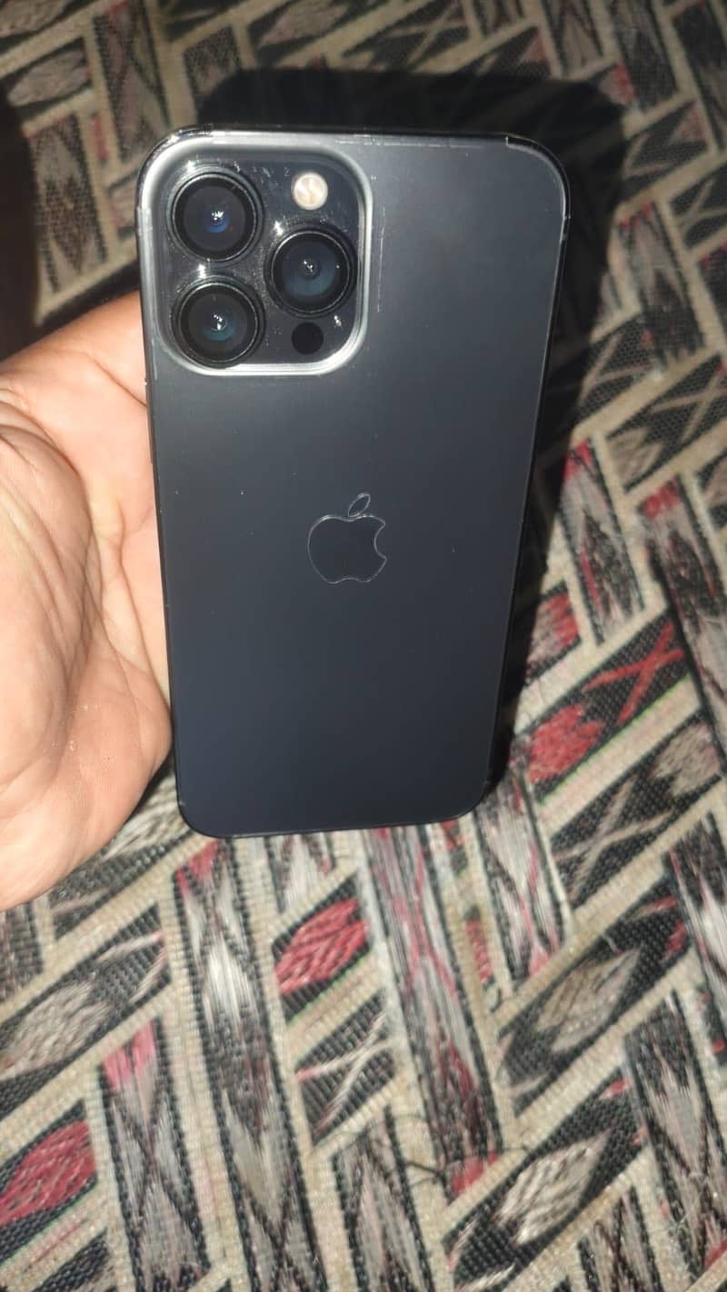 Apple iPhone 13 Pro Max 2