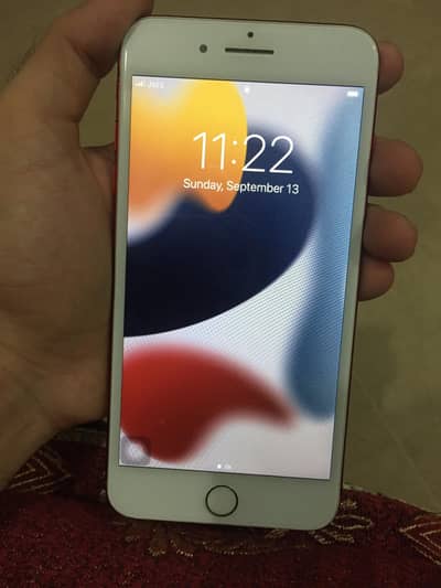 Apple iPhone 7 Plus