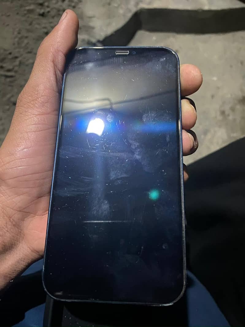 Apple iPhone 12 1
