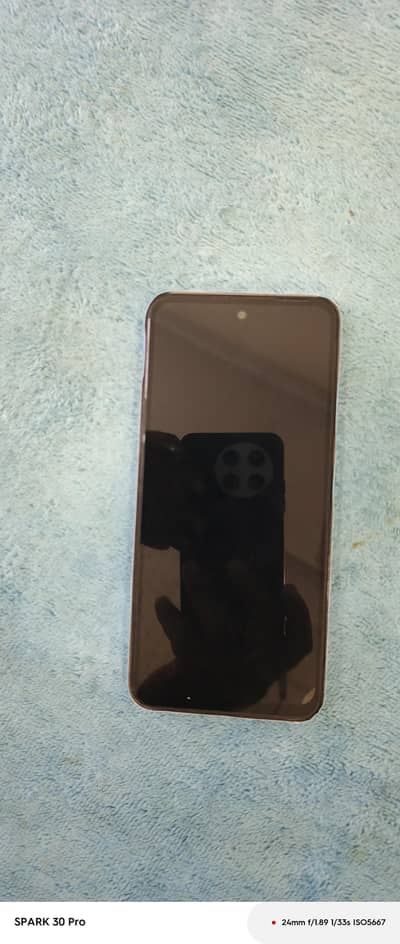 Tecno Spark 7