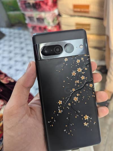 Google Pixel 7 Pro