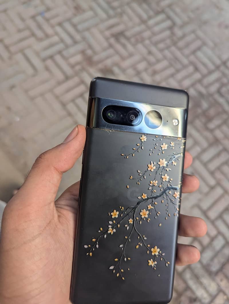Google Pixel 7 Pro 1
